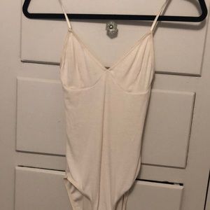 American apparel body suit